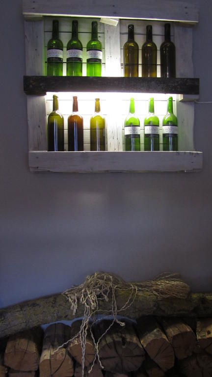 Posada Rural Bistruey Potes Room photo