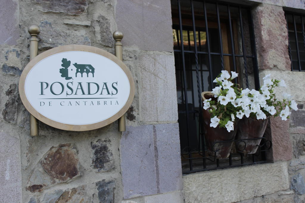Posada Rural Bistruey Potes Room photo