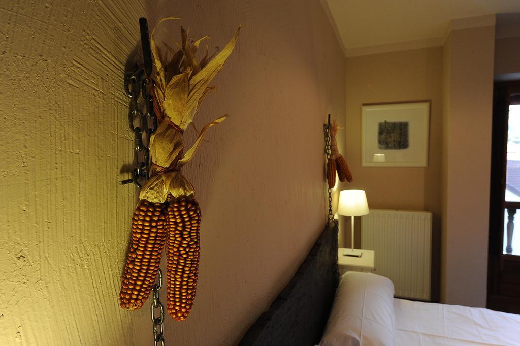 Posada Rural Bistruey Potes Room photo