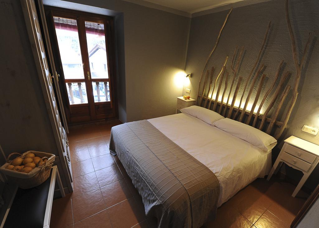 Posada Rural Bistruey Potes Room photo