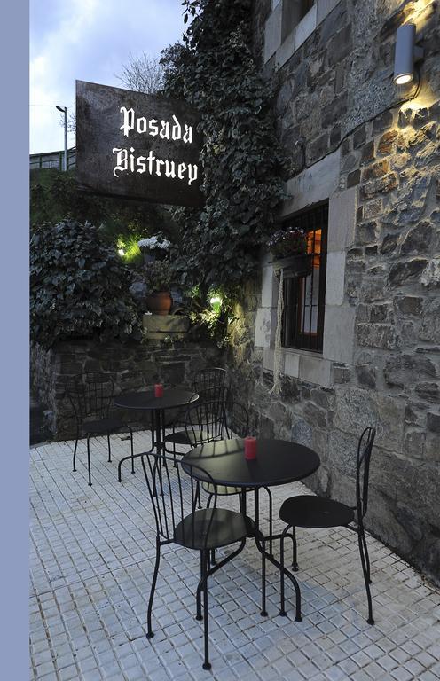 Posada Rural Bistruey Potes Exterior photo